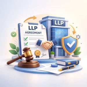 LLP Compliance