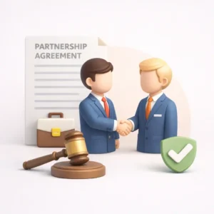 Partnership Compliance