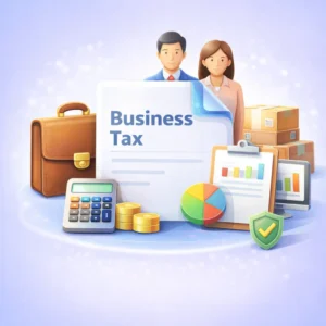 Business Tax