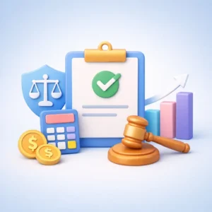 Company Registered Office Change