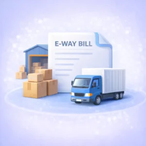 E-Way Bill
