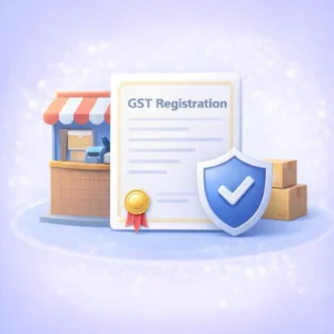 GST Registration