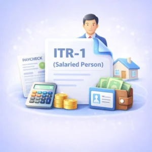 ITR-1
