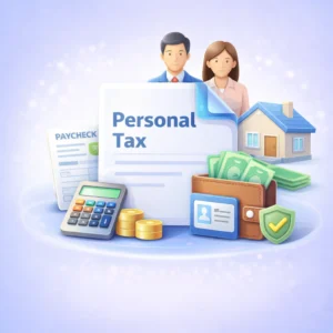 Personal Tax