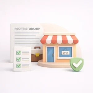 Proprietorship Compliance