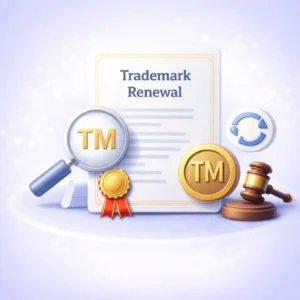 Trademark Renewal