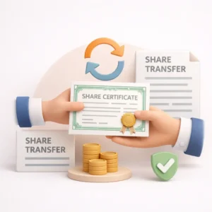 Share Transfer