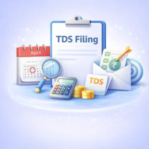 TDS Filing